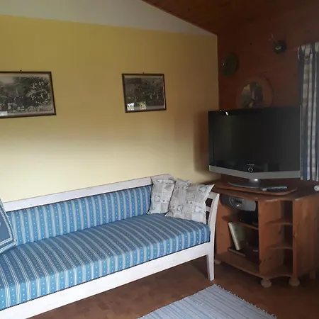 Blockhaus Hipp *