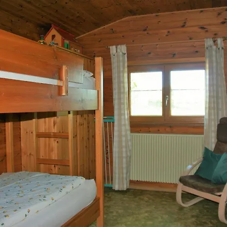 Blockhaus Hipp *