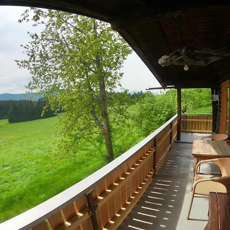 Blockhaus Hipp